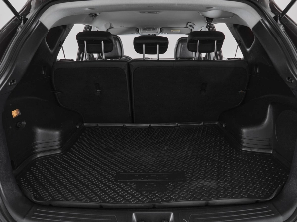 Hyundai ix35, I фото №21
