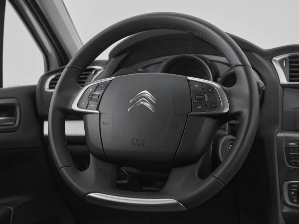 Citroen C4, II фото №10
