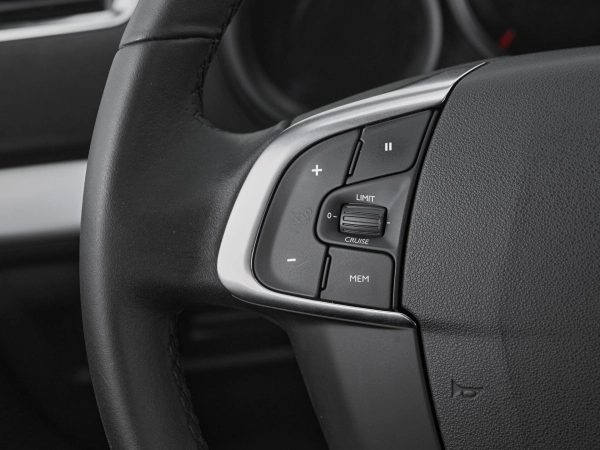 Citroen C4, II фото №11