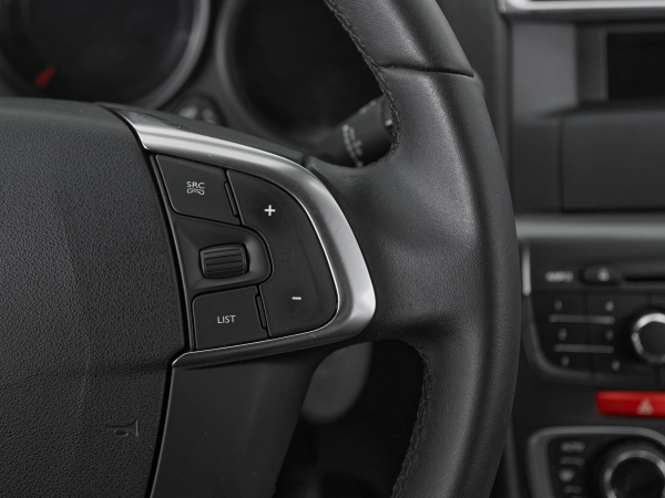 Citroen C4, II фото №12