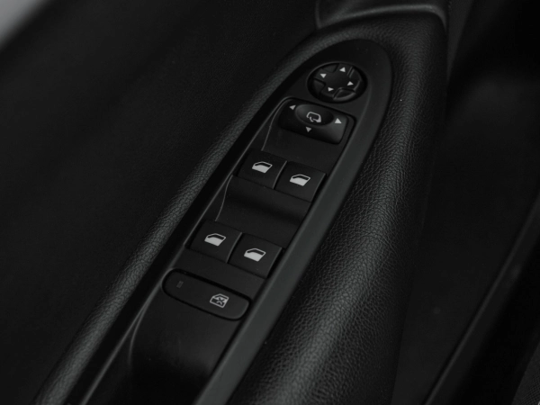 Citroen C4, II фото №13