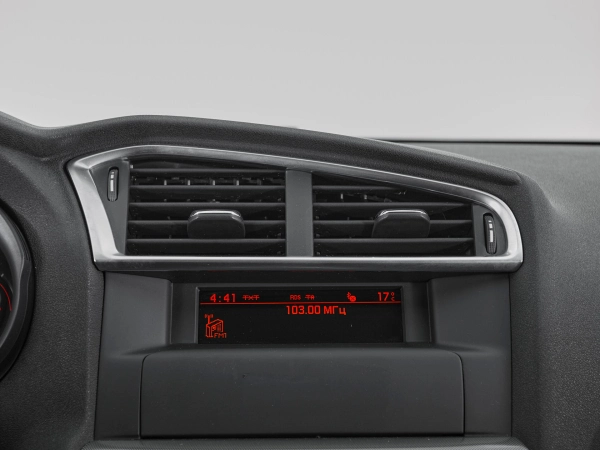 Citroen C4, II фото №15