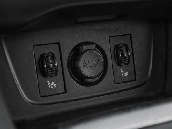 Citroen C4, II фото №17