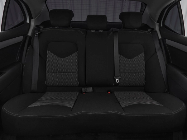 Citroen C4, II фото №18