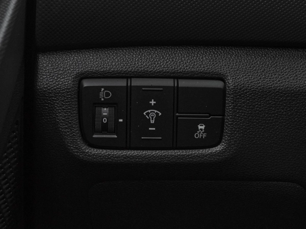 Hyundai Creta, I фото №11