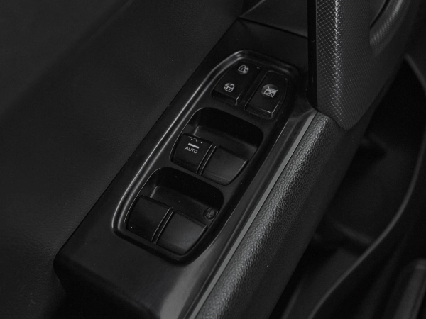 Hyundai Creta, I фото №12