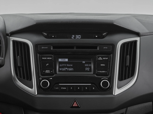 Hyundai Creta, I фото №13