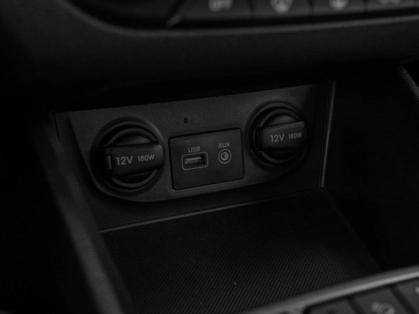 Hyundai Creta, I фото №15
