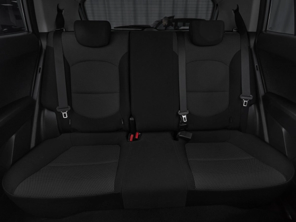 Hyundai Creta, I фото №17