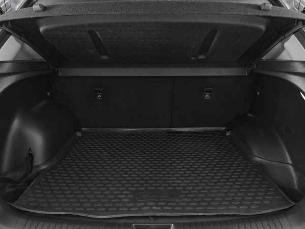 Hyundai Creta, I фото №18
