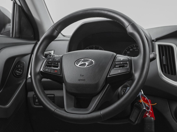 Hyundai Creta, I фото №7