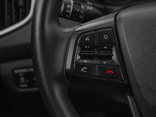 Hyundai Creta, I фото №8