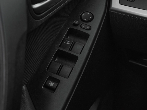 Mazda 3, II (BL) Рестайлинг фото №13