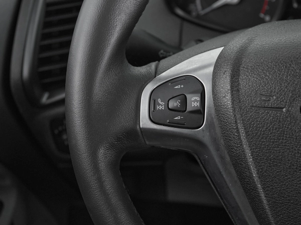 Ford EcoSport, II фото №11