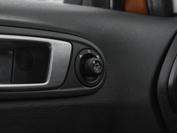 Ford EcoSport, II фото №14