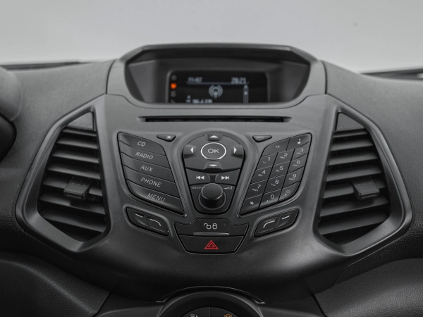 Ford EcoSport, II фото №16