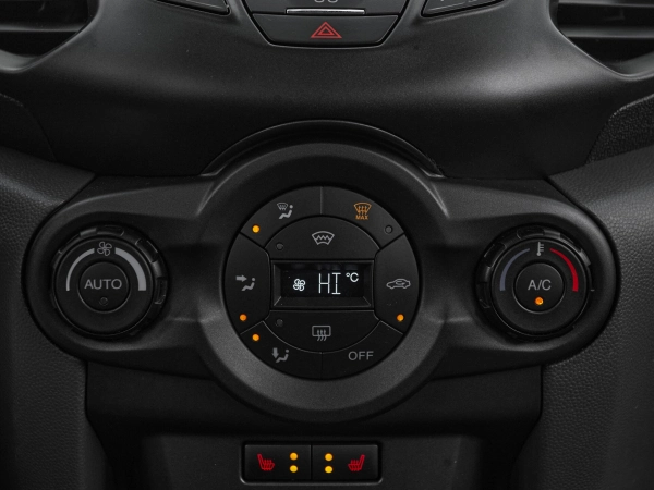 Ford EcoSport, II фото №17