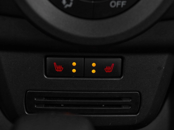 Ford EcoSport, II фото №18