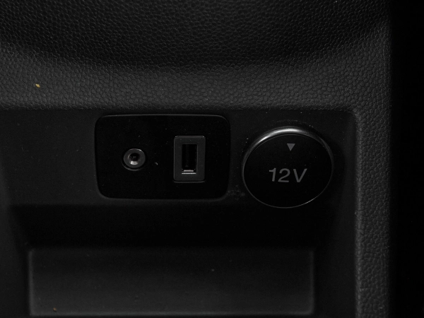 Ford EcoSport, II фото №19
