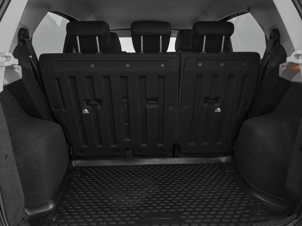 Ford EcoSport, II фото №21