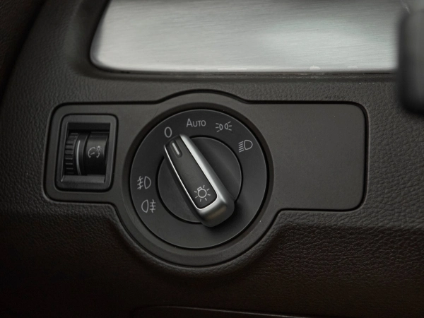 Volkswagen Passat, B7 фото №12