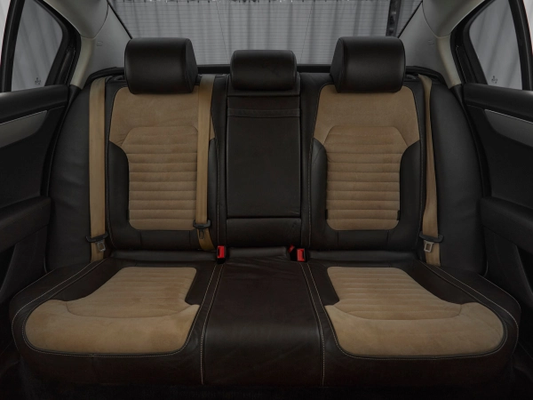 Volkswagen Passat, B7 фото №20