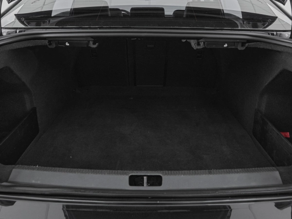 Volkswagen Passat, B7 фото №21