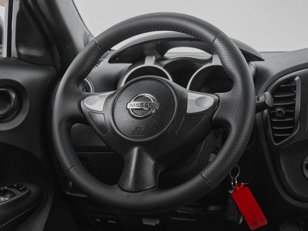 Nissan Juke, I фото №10