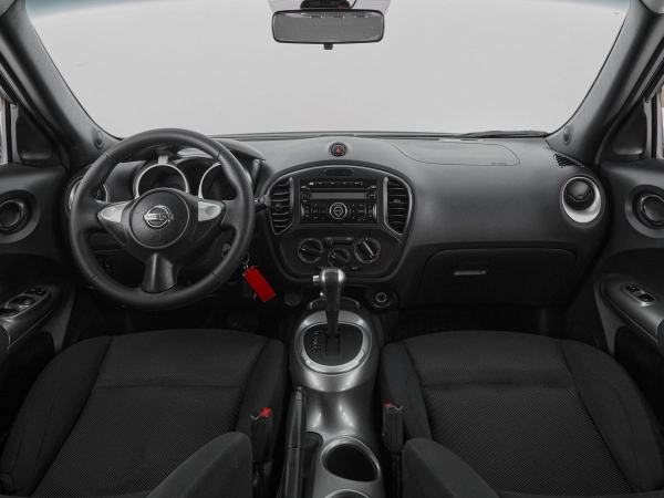 Nissan Juke, I фото №7