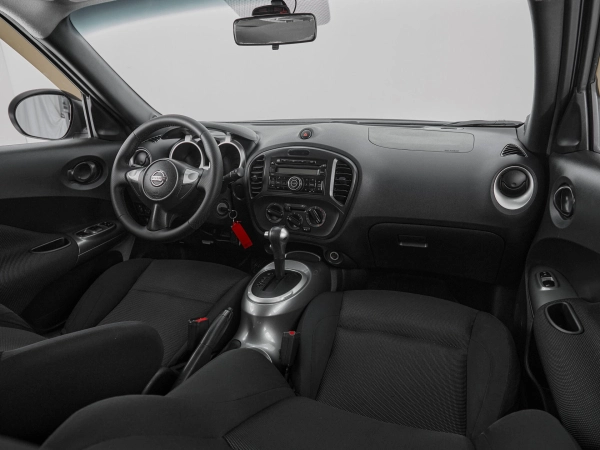 Nissan Juke, I фото №9