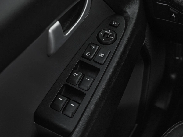 Kia Sportage, III фото №14