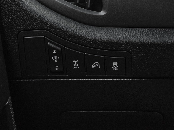 Kia Sportage, III фото №15