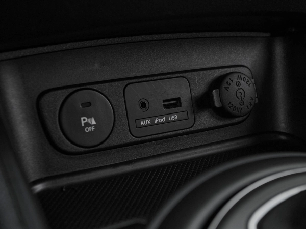 Kia Sportage, III фото №19