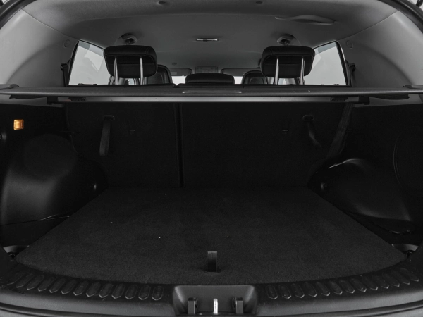 Kia Sportage, III фото №22