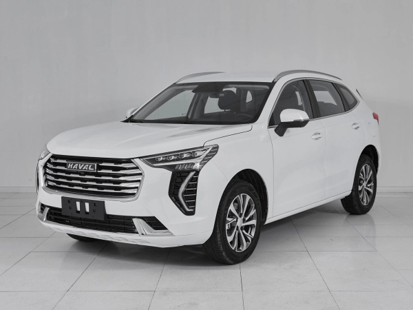 Haval Jolion, I фото №1