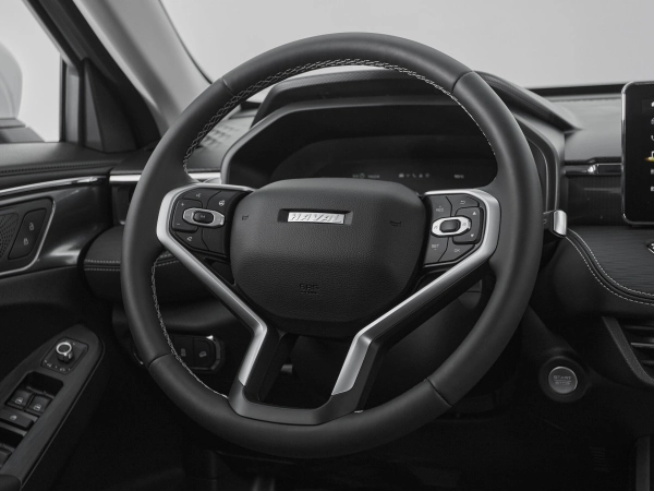 Haval Jolion, I фото №10