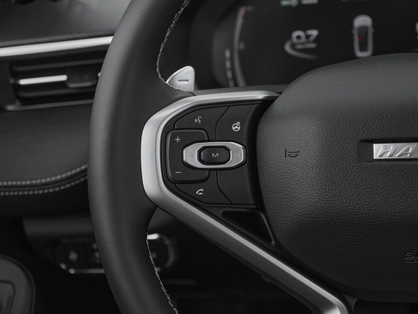 Haval Jolion, I фото №11