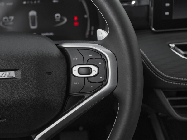 Haval Jolion, I фото №12