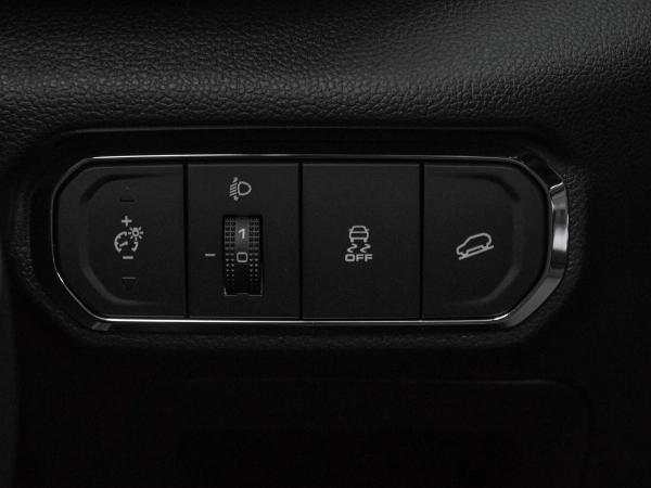 Haval Jolion, I фото №16