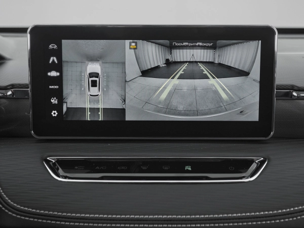 Haval Jolion, I фото №18