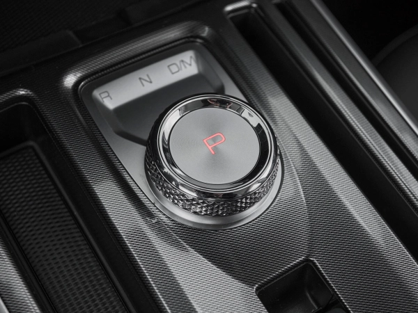 Haval Jolion, I фото №19