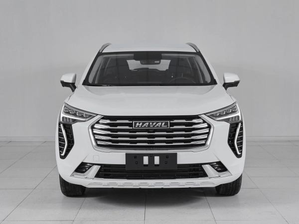 Haval Jolion, I фото №2