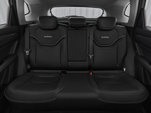 Haval Jolion, I фото №24