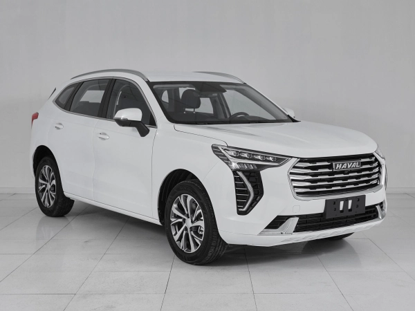 Haval Jolion, I фото №3