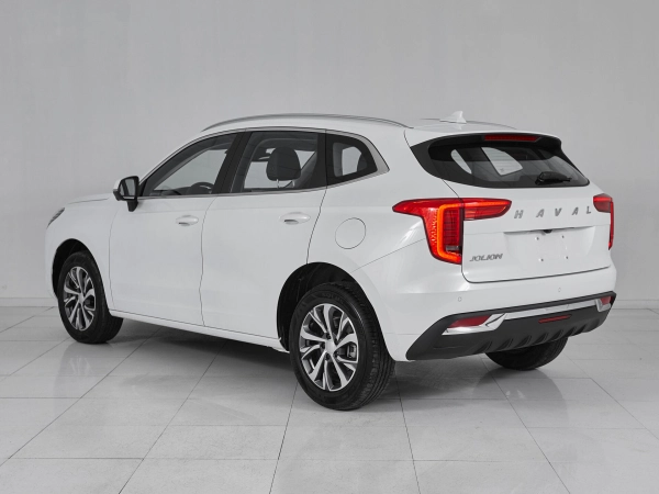 Haval Jolion, I фото №4