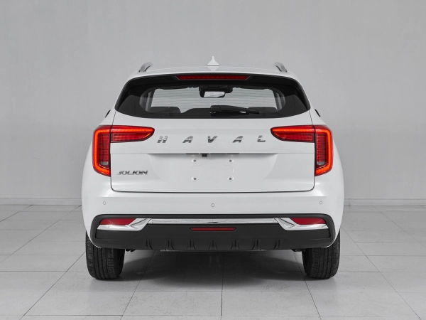 Haval Jolion, I фото №5