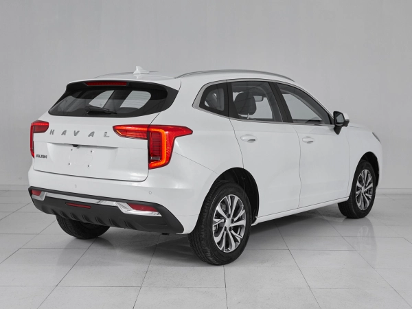 Haval Jolion, I фото №6