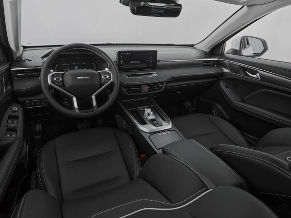Haval Jolion, I фото №7