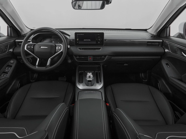 Haval Jolion, I фото №8