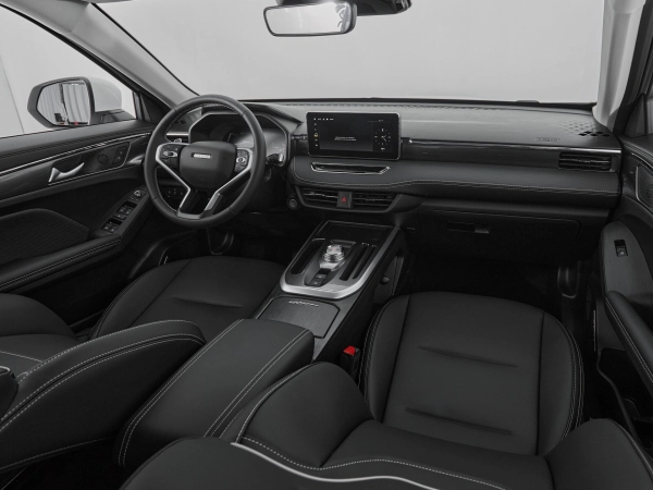 Haval Jolion, I фото №9